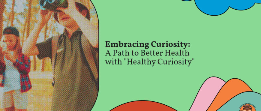 Discover how curiosity can transform your health journey. Learn from Courtney and Joseph Kafka, hosts of "Healthy Curiosity" podcast, as they share personal stories and expert insights on holistic health.